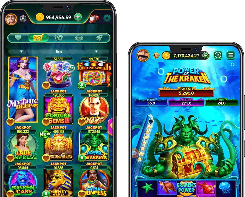 Hình ảnh đa dạng các trò chơi casino tại LK88 như Baccarat, Roulette, Slot game